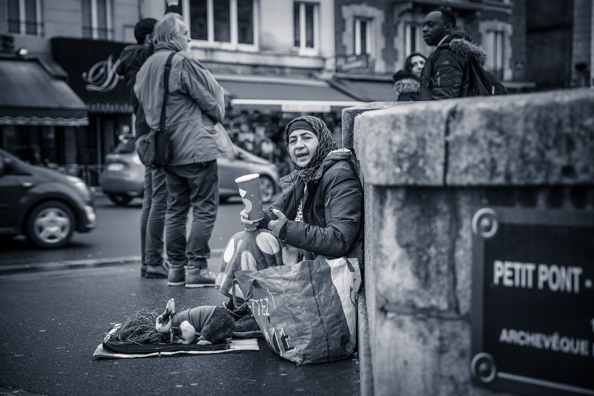 Assisting and Promotion of Women