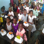 Food and Medical Supplies